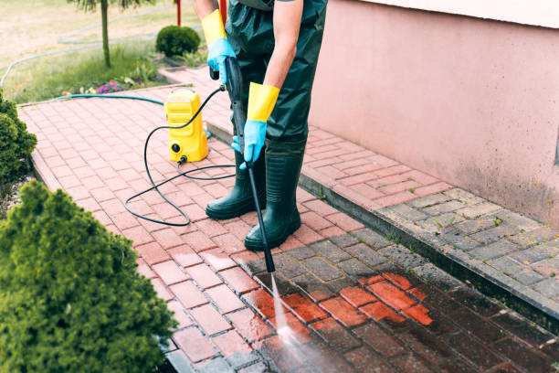 Professional Pressure Washing Services in Covington, OH