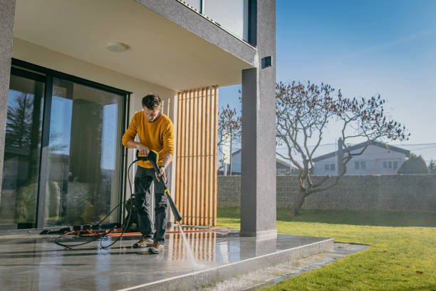 Best Building Exterior Pressure Washing in Covington, OH