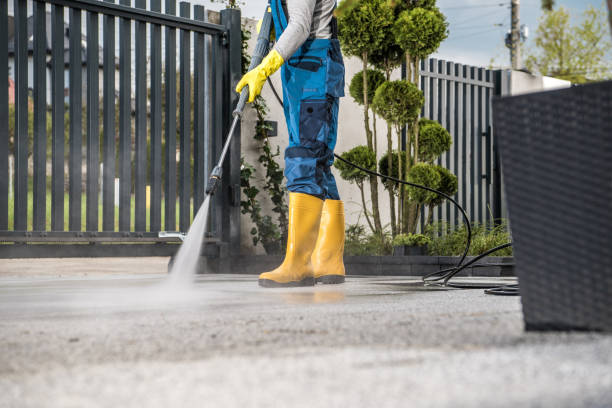 Best Sidewalk and Walkway Pressure Cleaning in Covington, OH